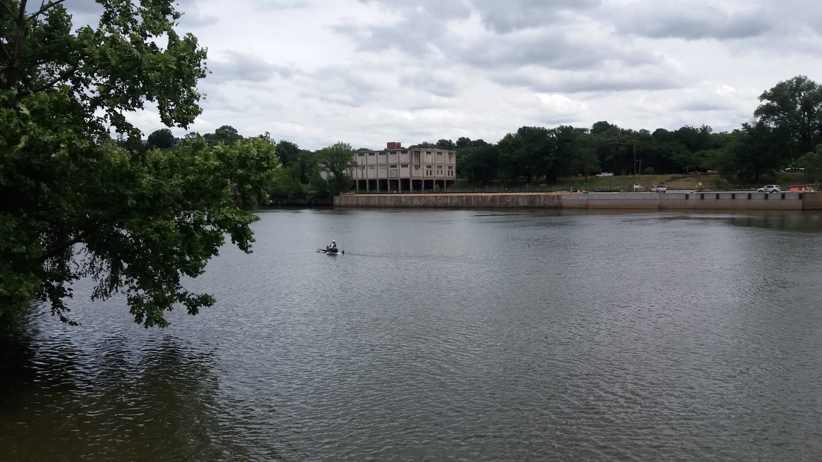 James River Park System Richmond VA - Image 1