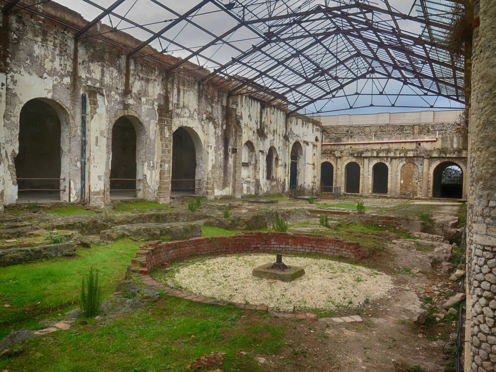 Temple of Hercules Victor - Image 1