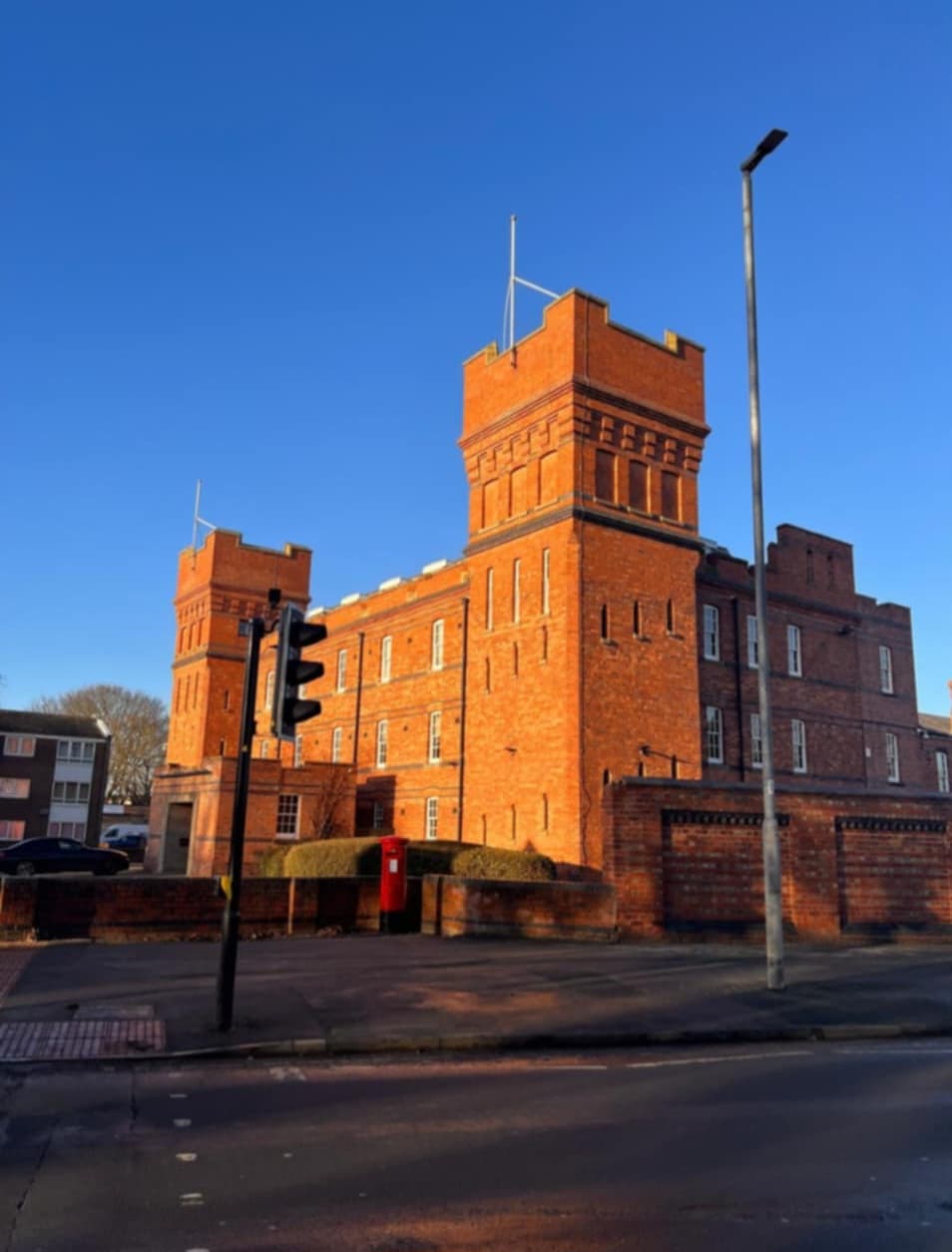 Pontefract Barracks - Image 1