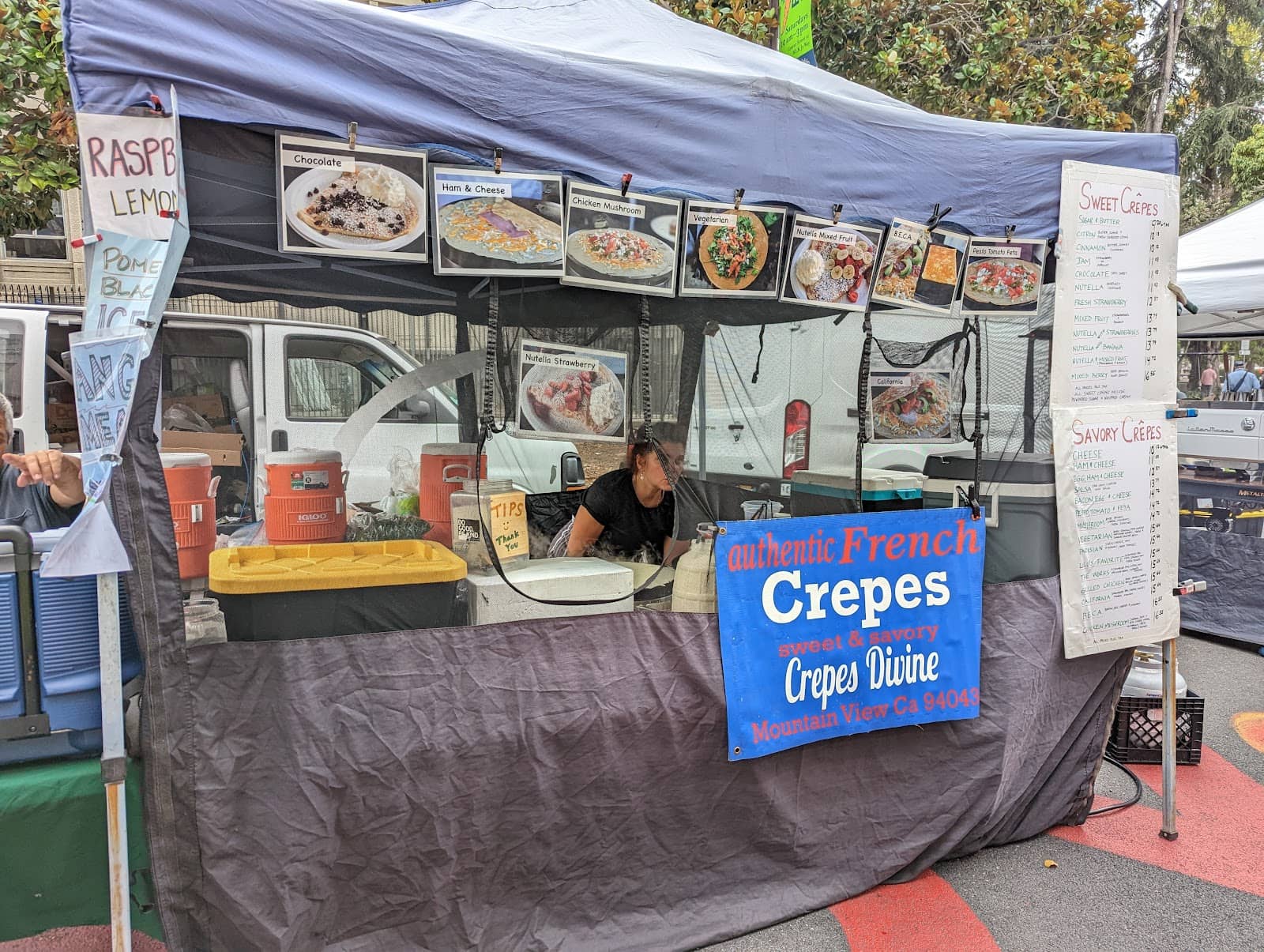 Cultured Pickle Shop