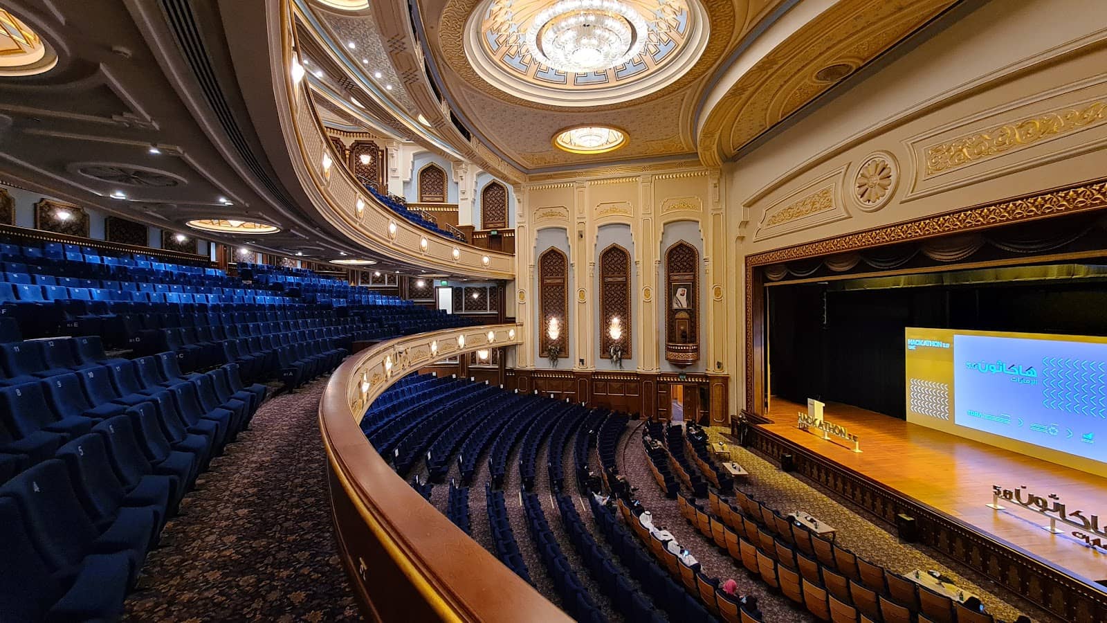 Architectural Model Displays