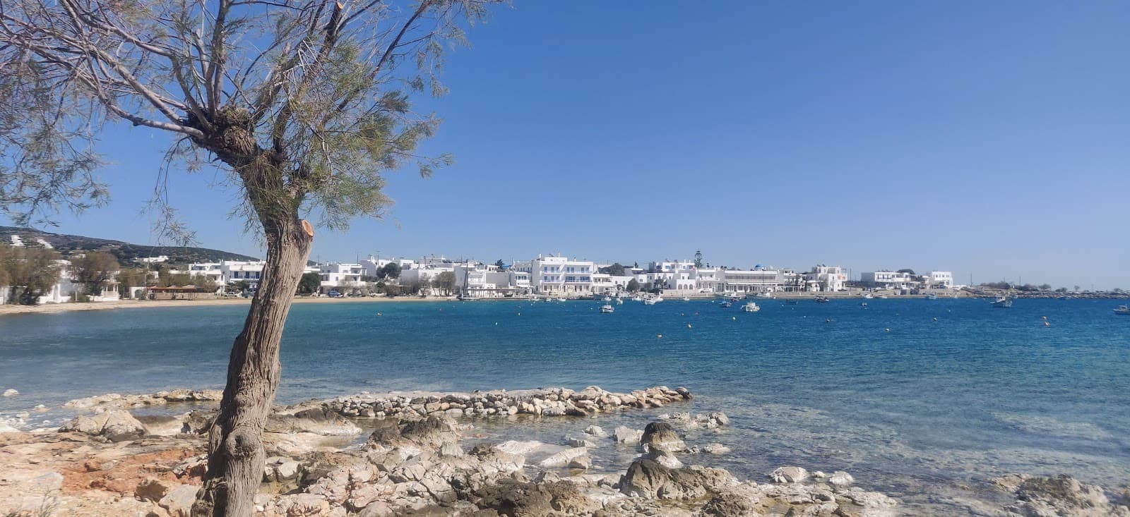 Aliki Fishing Village - Image 1