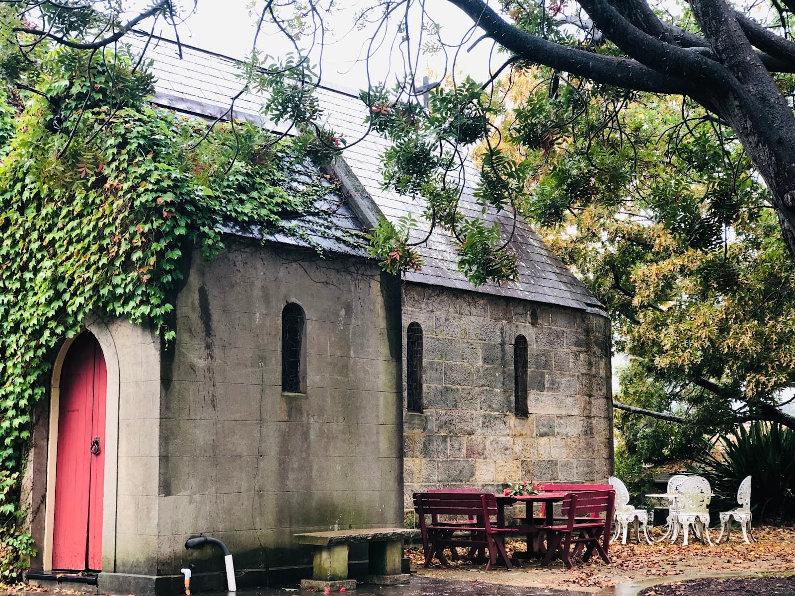 St Jude's Anglican Church, Dural - Image 1