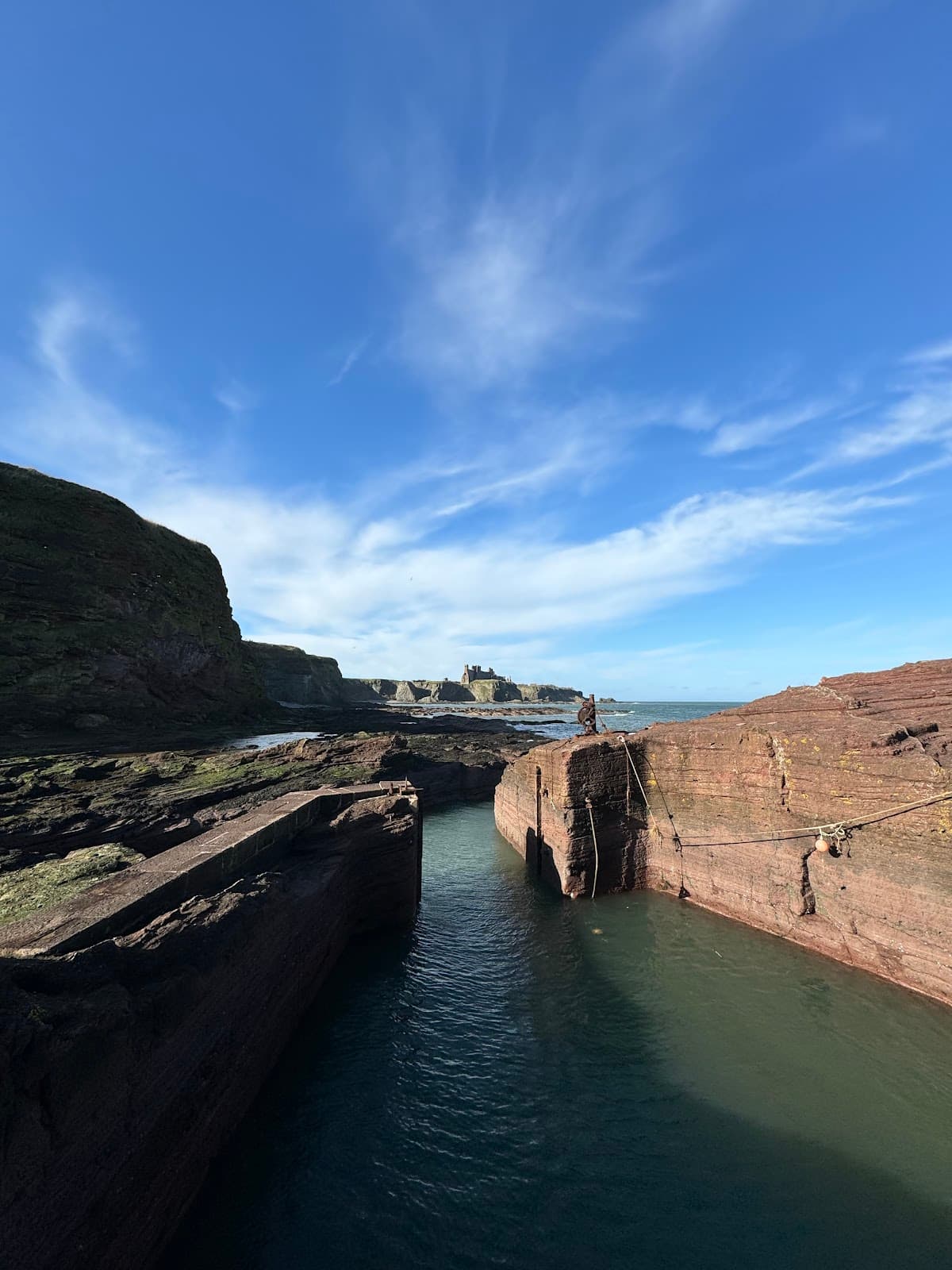 Seacliff Harbour - Image 1