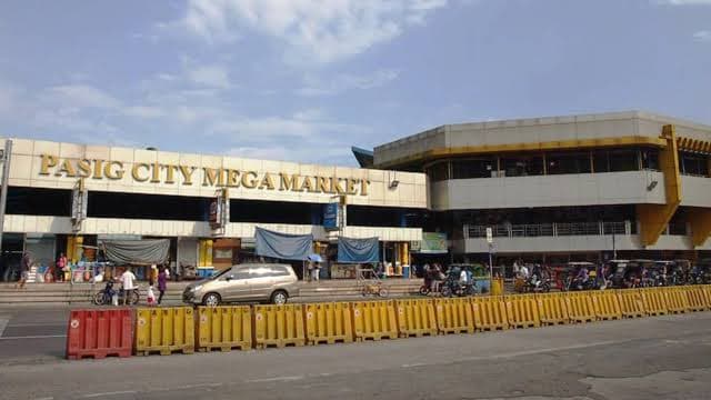 Pasig Mega Market - Image 1