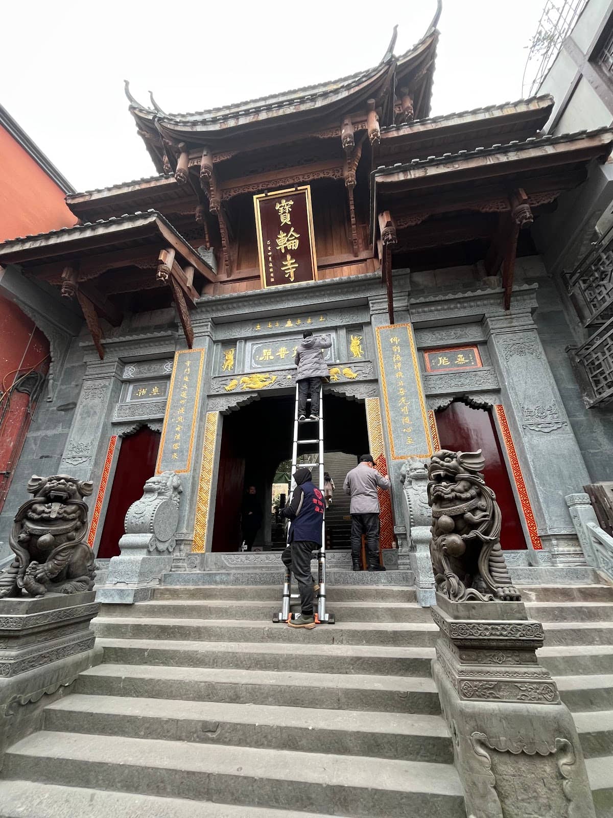 Street Food Delights