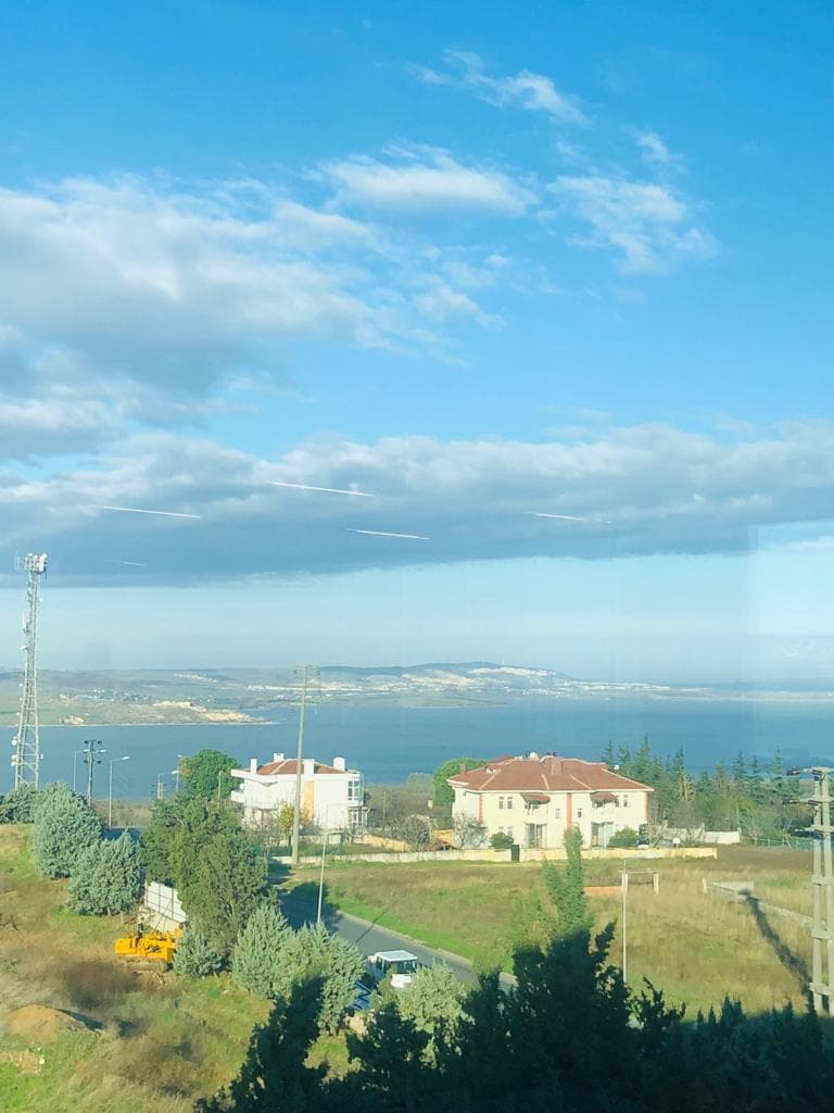 Büyükçekmece Lake - Image 1