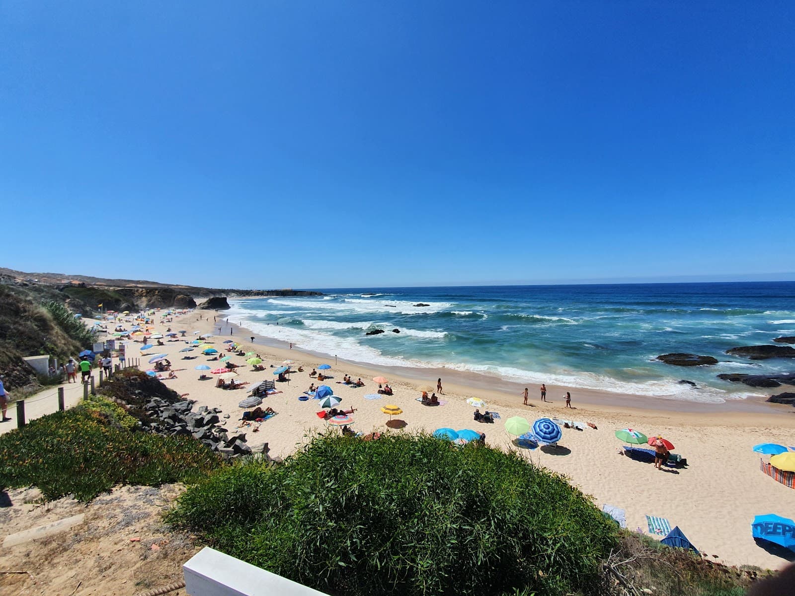 Praia de Almograve - Image 1