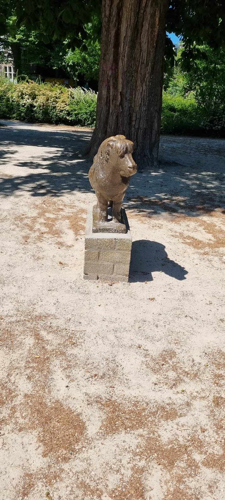 Park Eekhout - Image 1