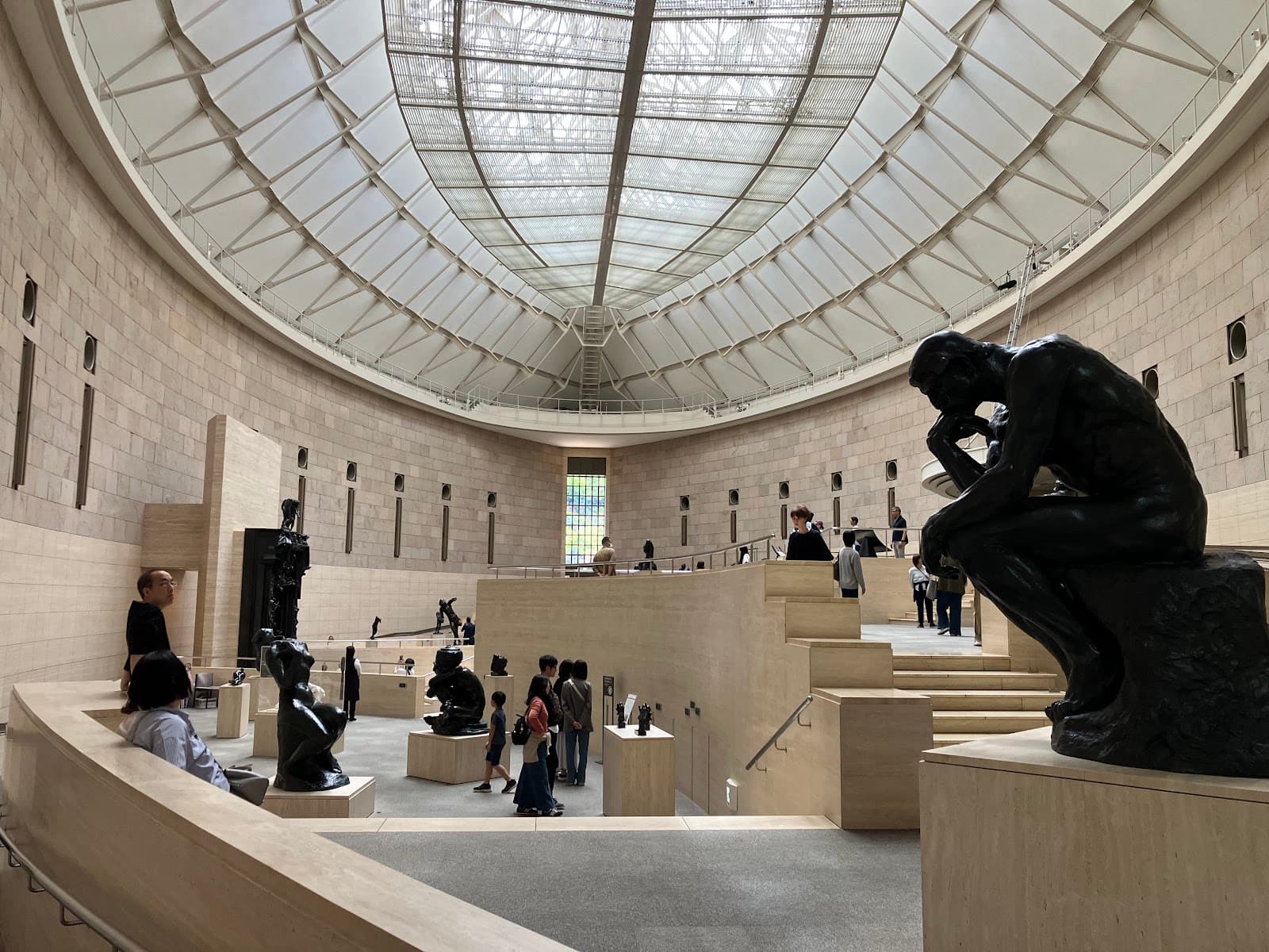 Shizuoka Prefectural Museum of Art - Image 1