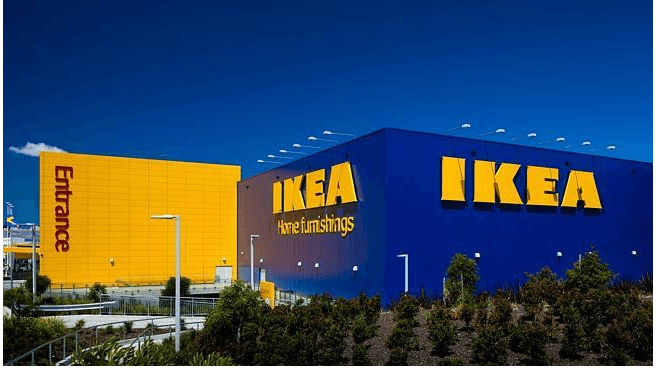 IKEA - Image 1