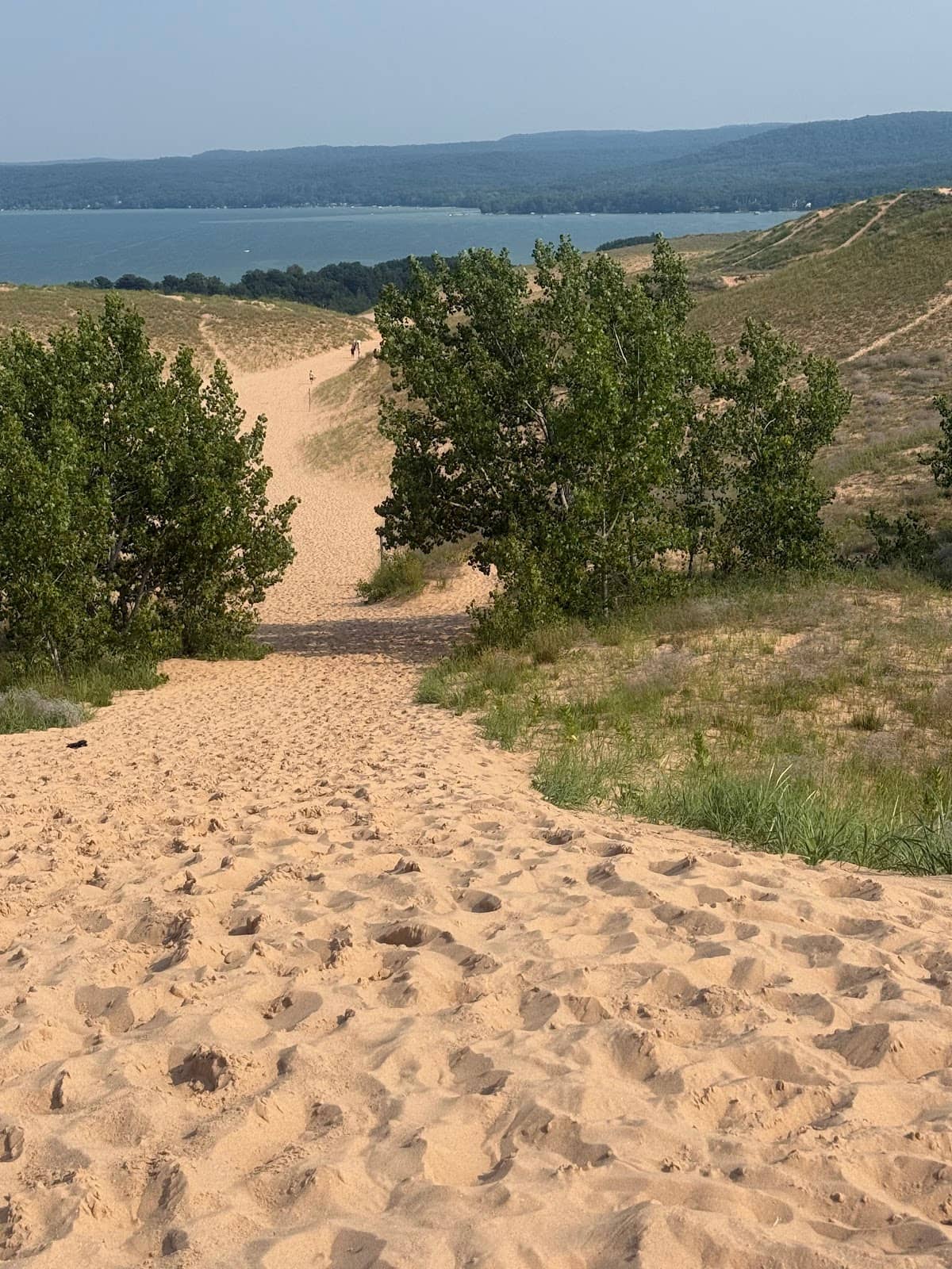 Panoramic Views