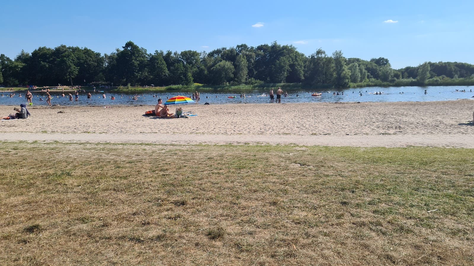 Groene Ster Recreation Area Leeuwarden - Image 1