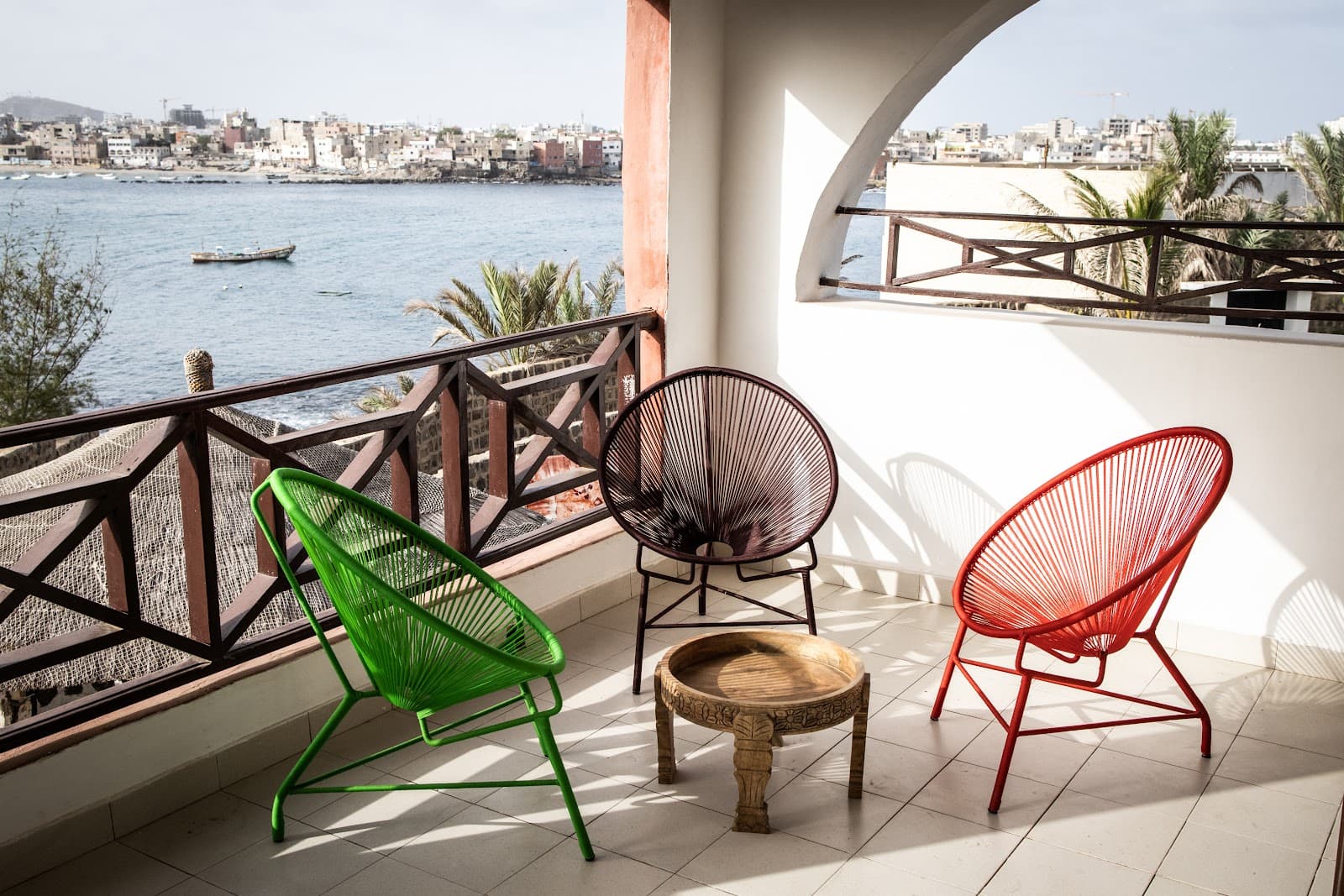 Ngor Surf Breaks - Image 1