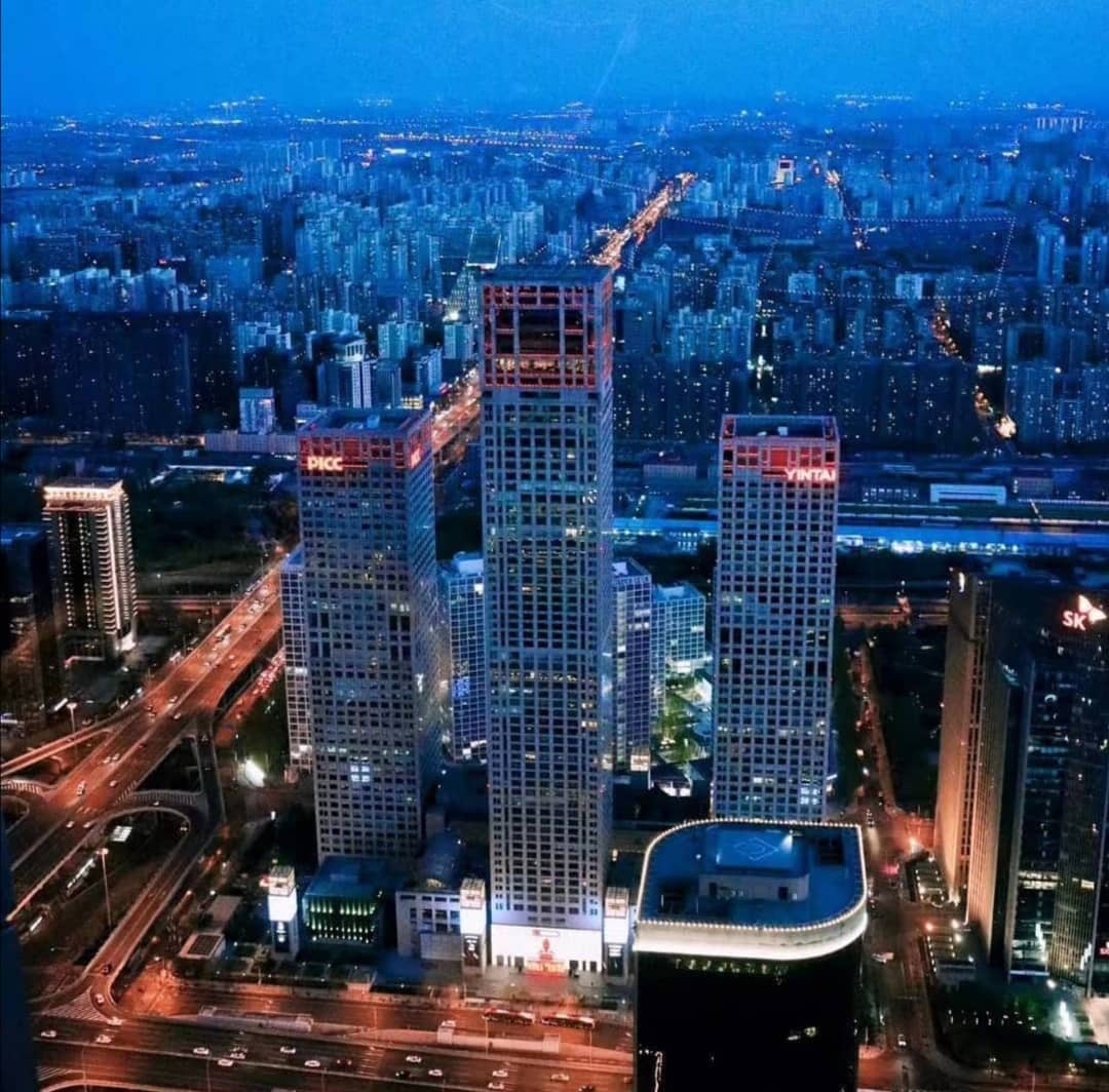 China World Mall