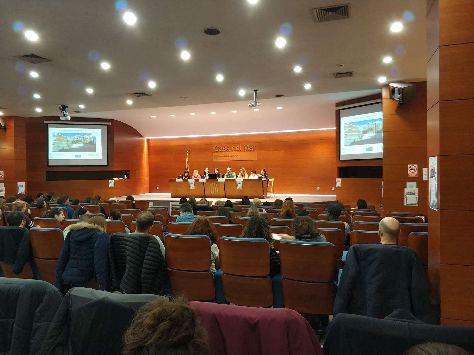 Casa de la Mar - Image 1