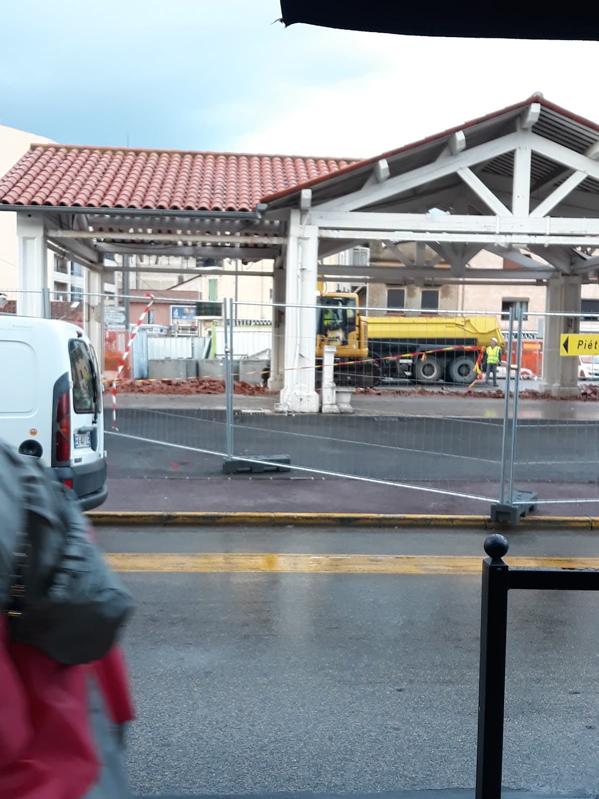 Marché La Bocca - Image 1