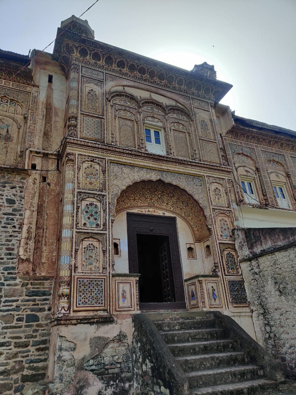 Kuthar Fort - Image 1