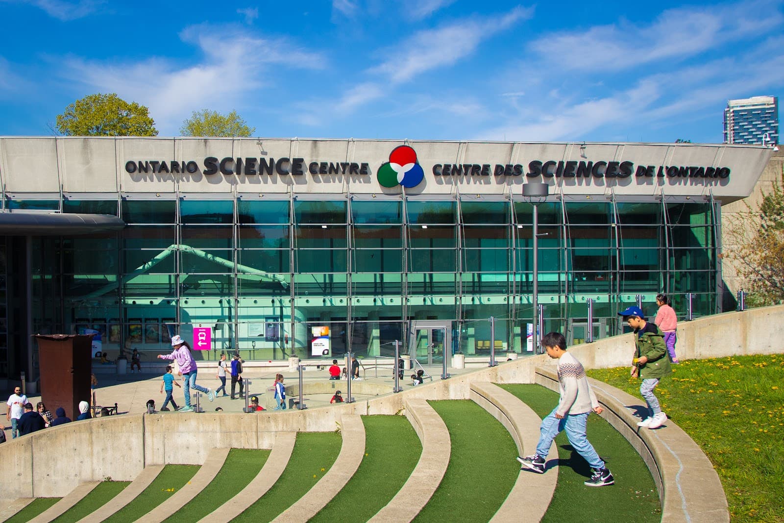 Ontario Science Centre - Image 1