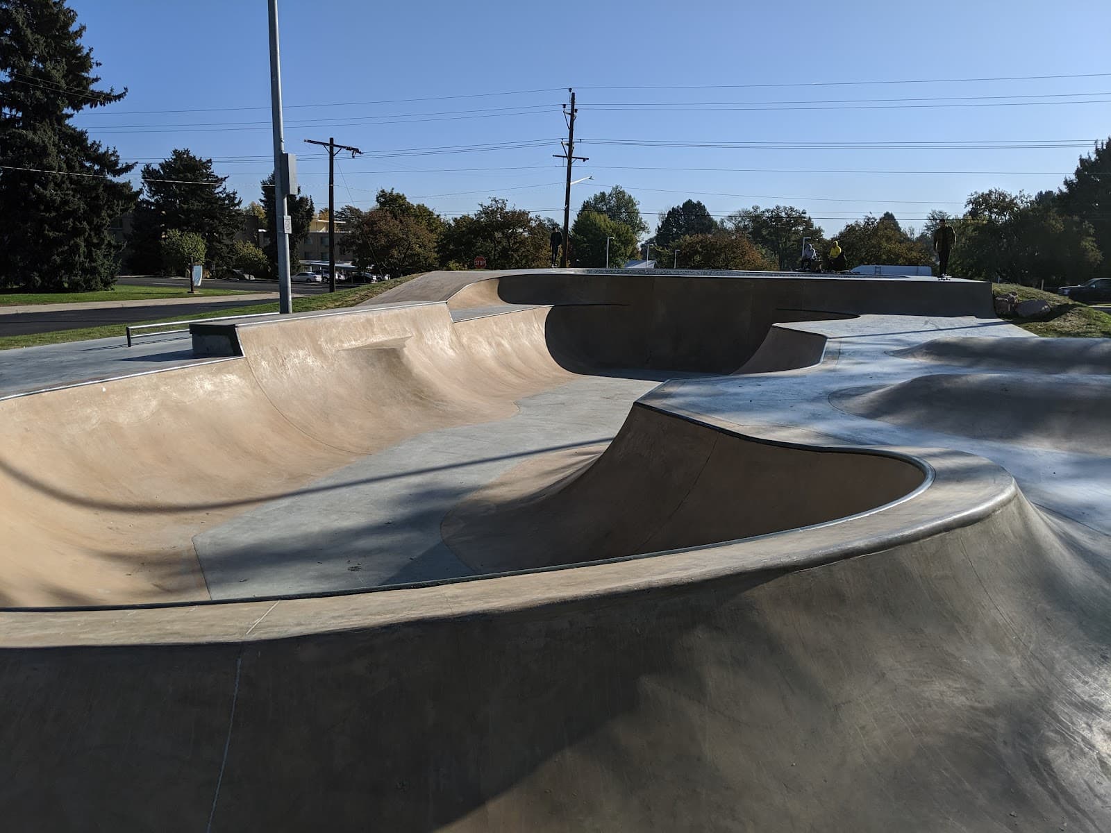 Centennial Park (Greeley) - Image 1