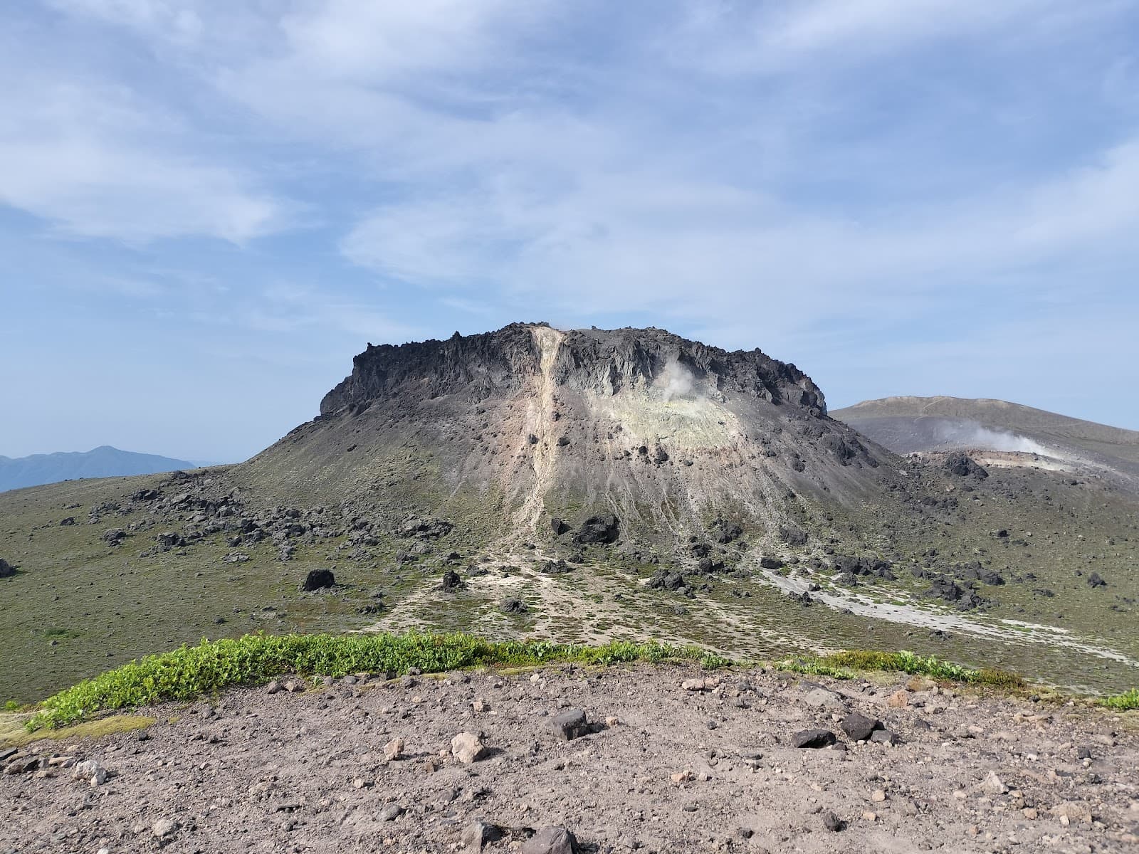 Mount Tarumae - Image 1