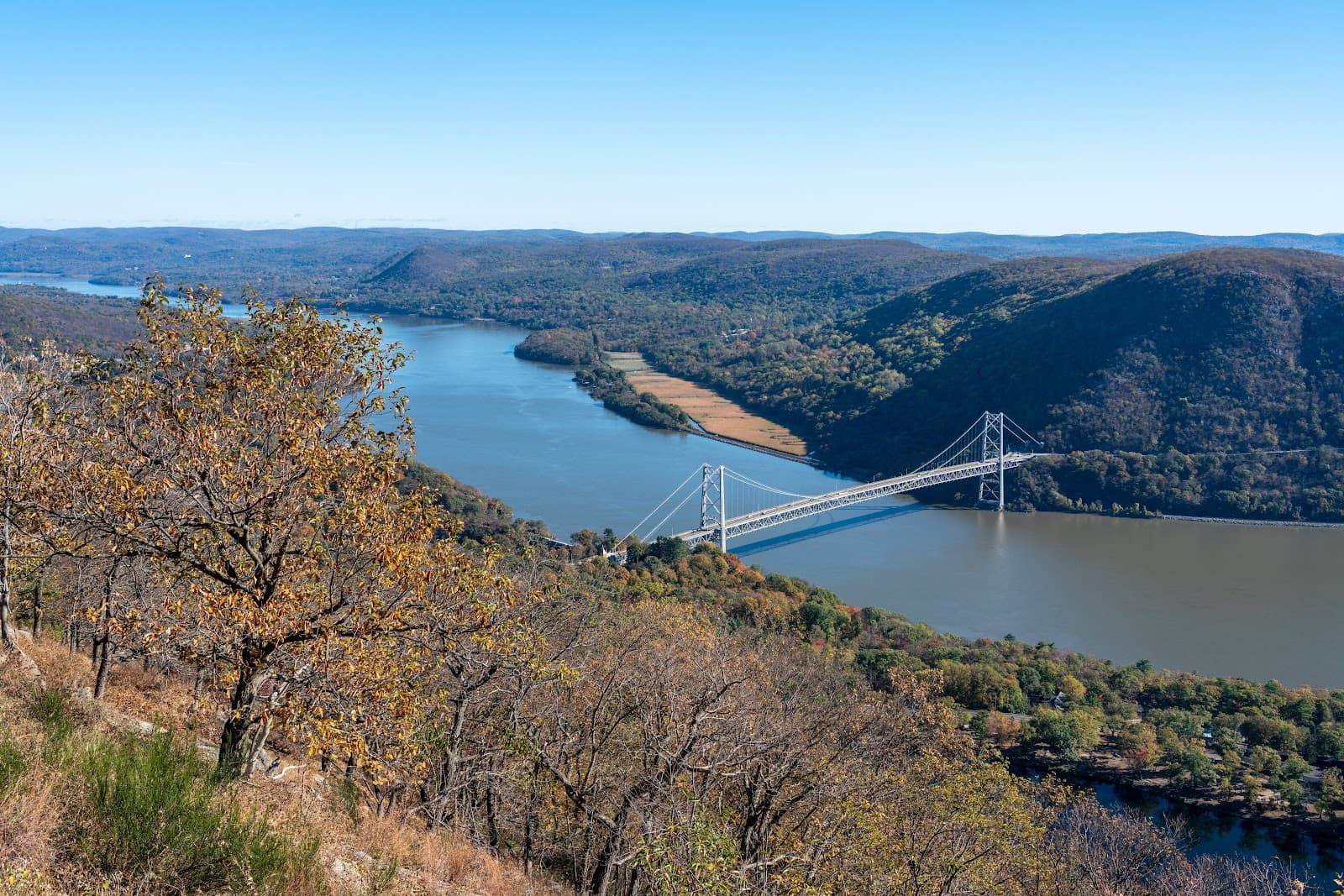 Bear Mountain State Park - Image 1