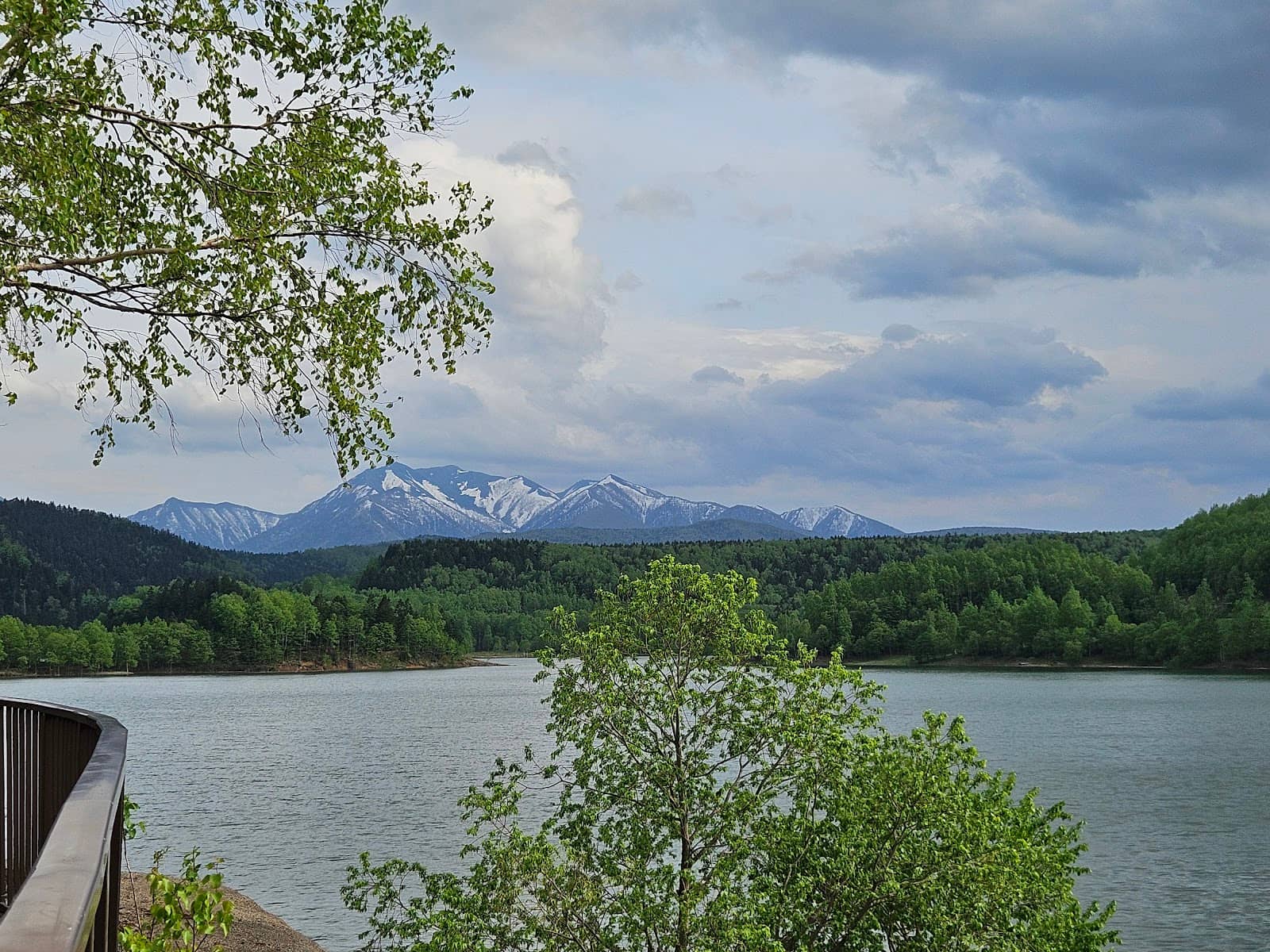 Clear Air Vistas