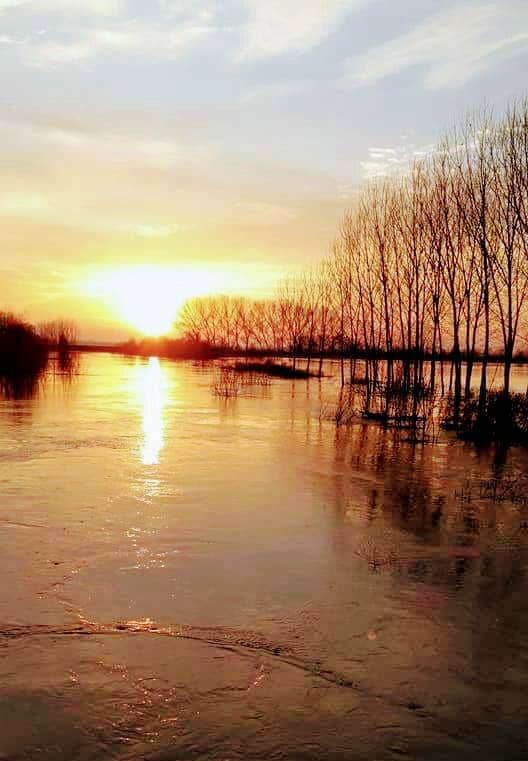 The Ancient Hydraulic Work