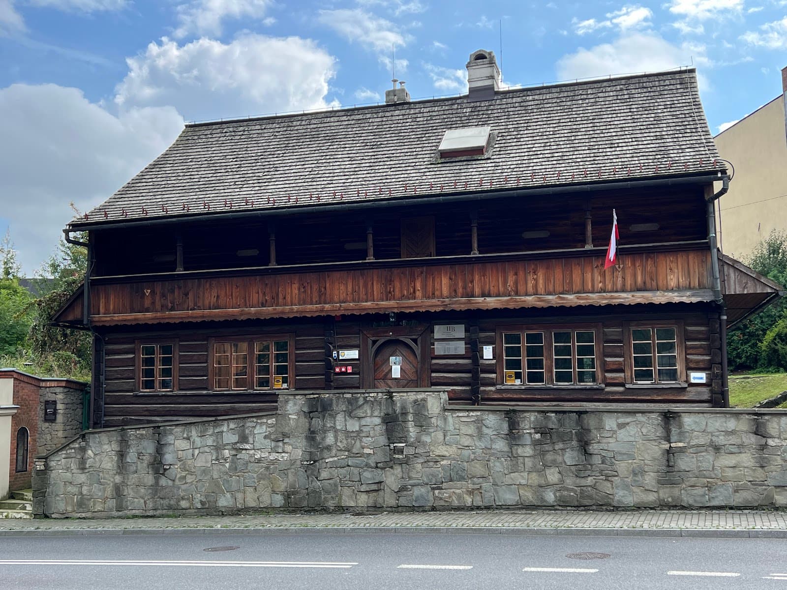 Weaver's House Museum Bielsko-Biała - Image 1
