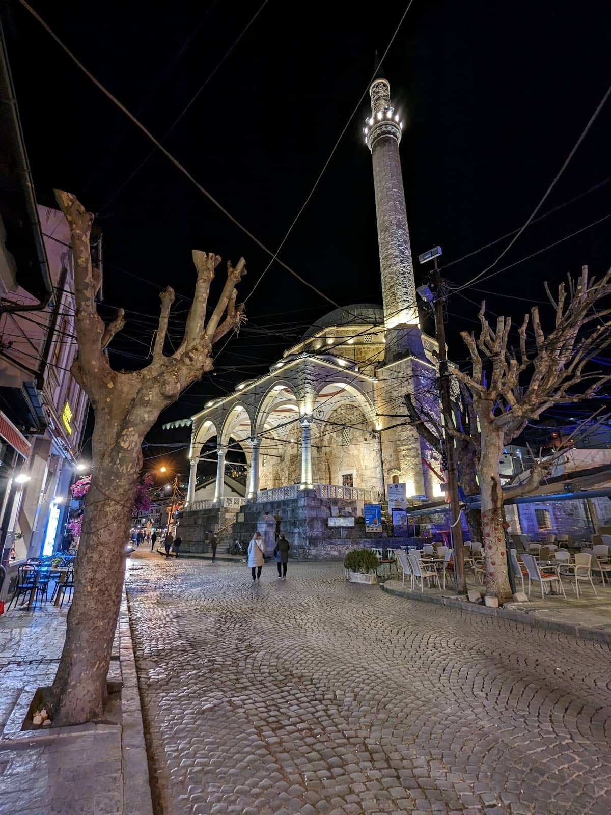 Albanian League of Prizren Museum