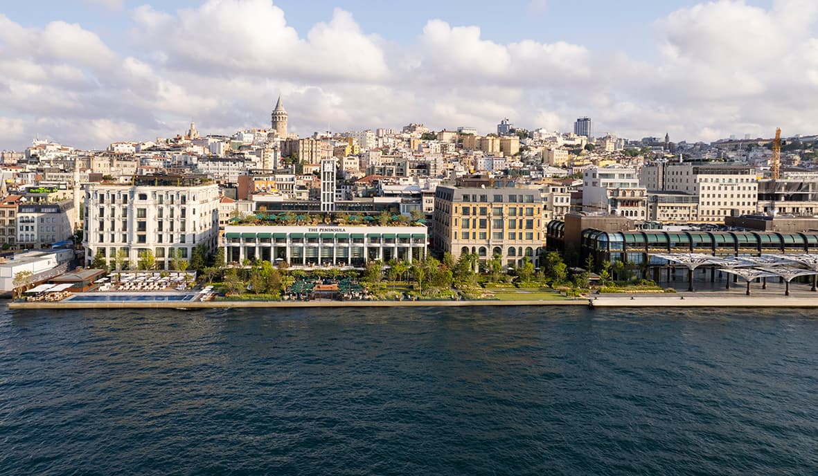Historic Peninsula - Image 1