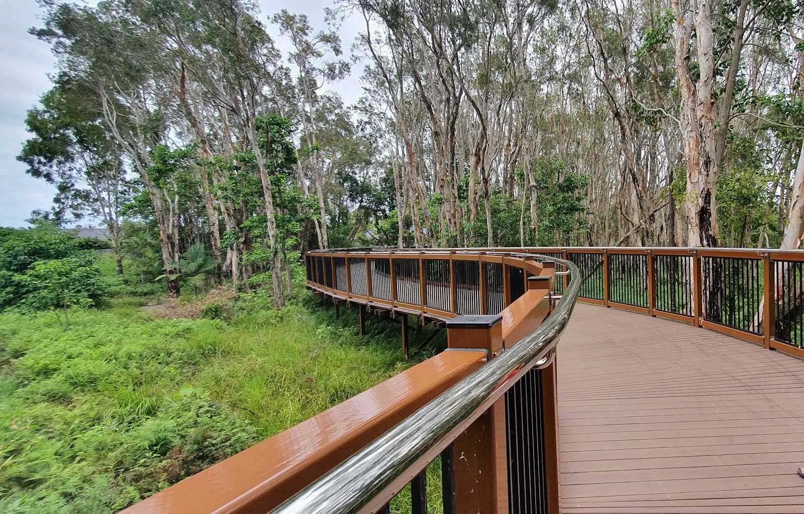 Point Halloran Conservation Area - Image 1