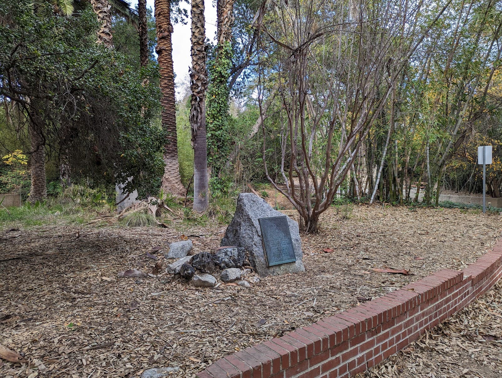 Orcutt Ranch Horticulture Center - Image 1