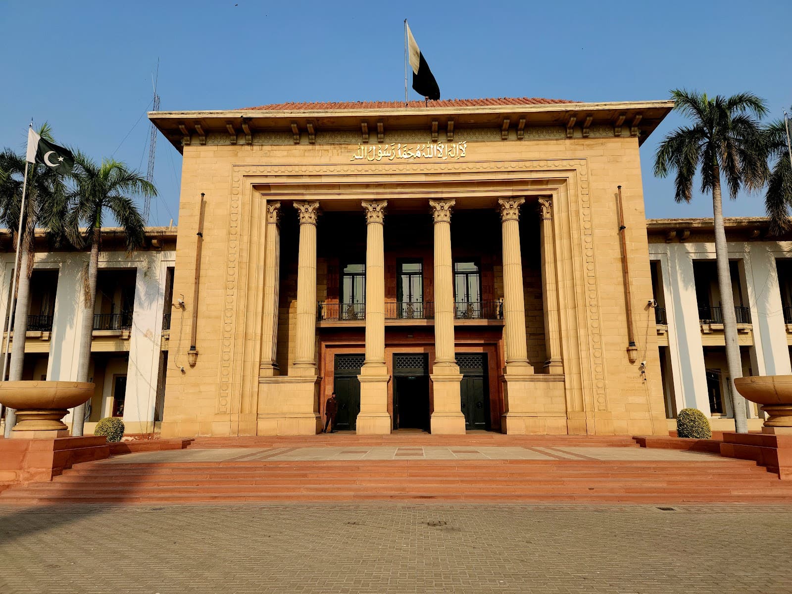 Punjab Assembly Building - Image 1