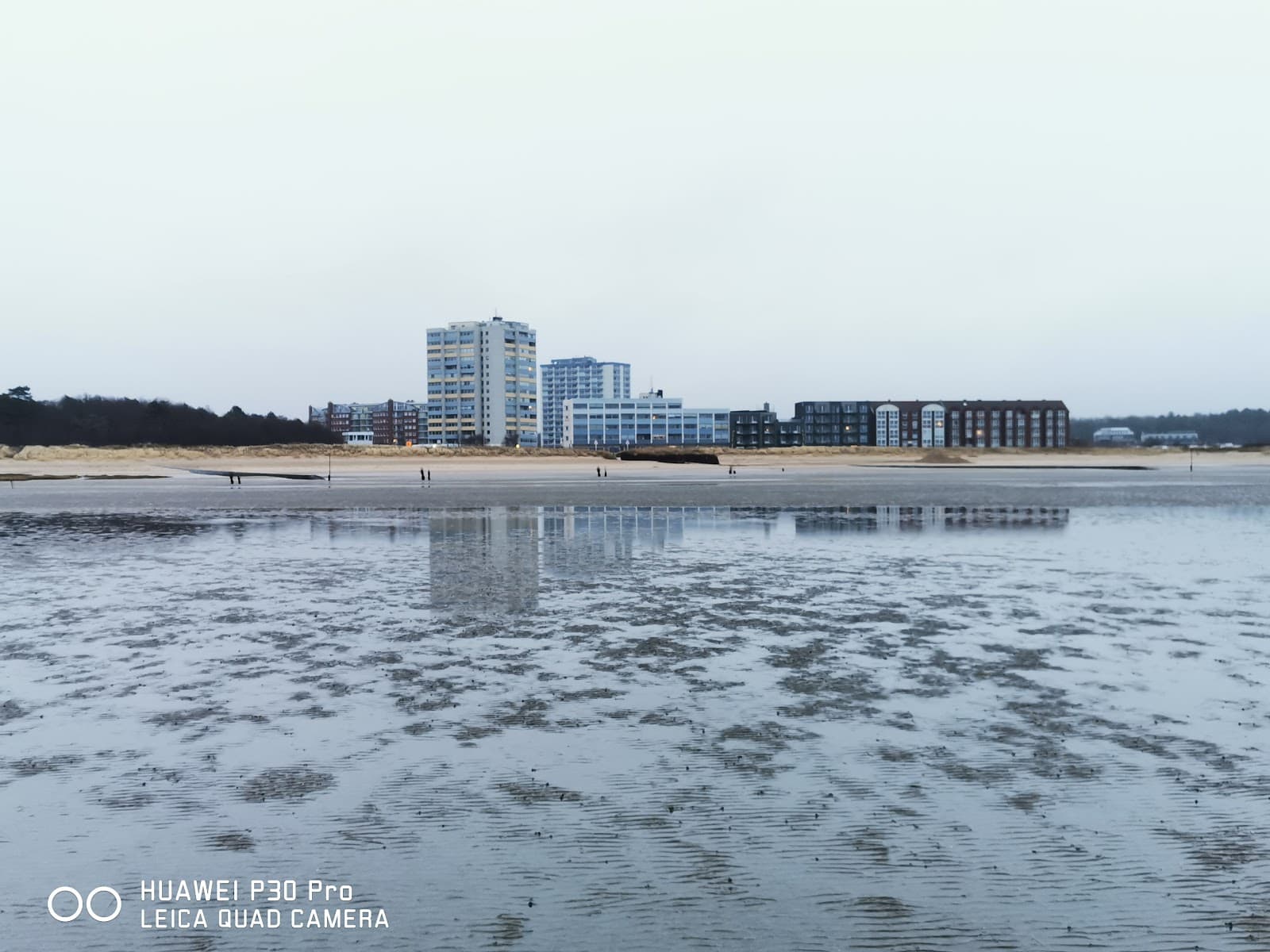 Sahlenburg Beach - Image 1
