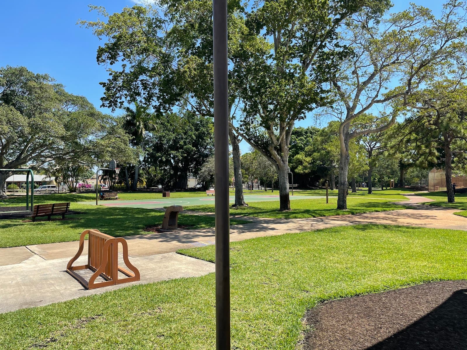 Lake Wyman Park - Image 1