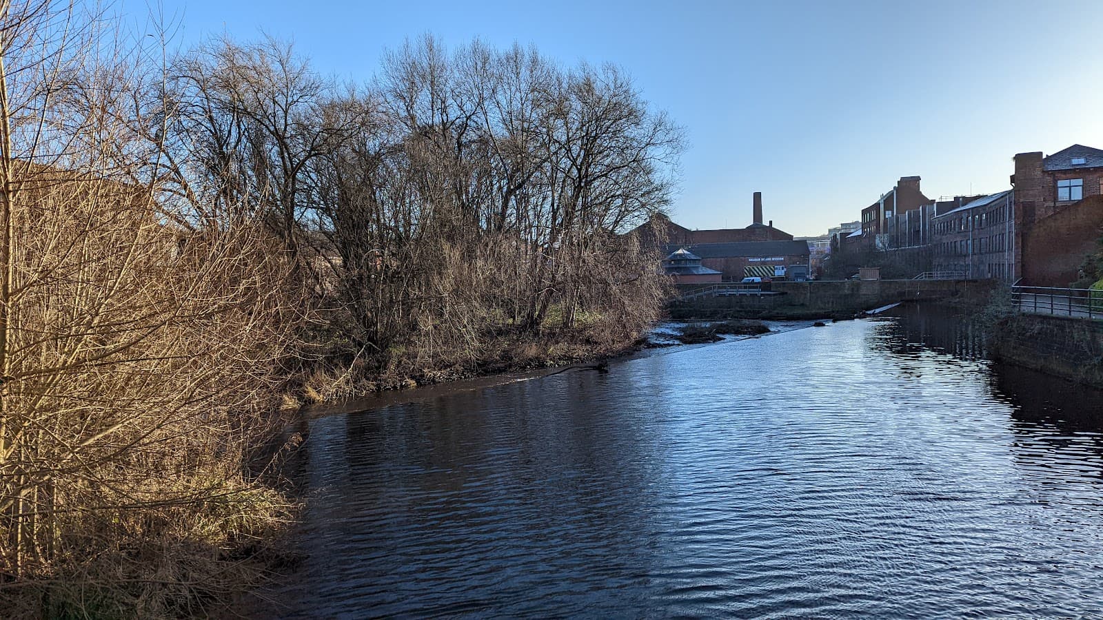 Kelham Island Sheffield - Image 1