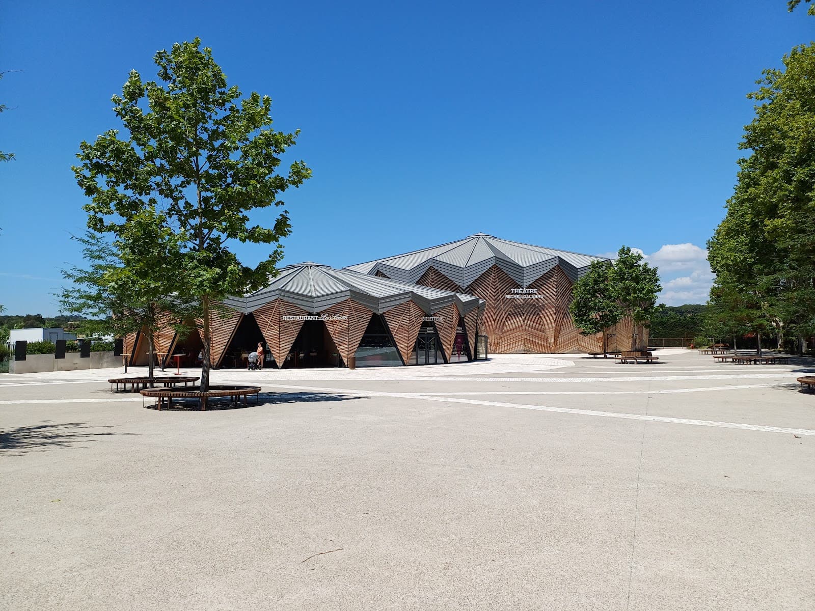 Domaine de Bayssan - Image 1
