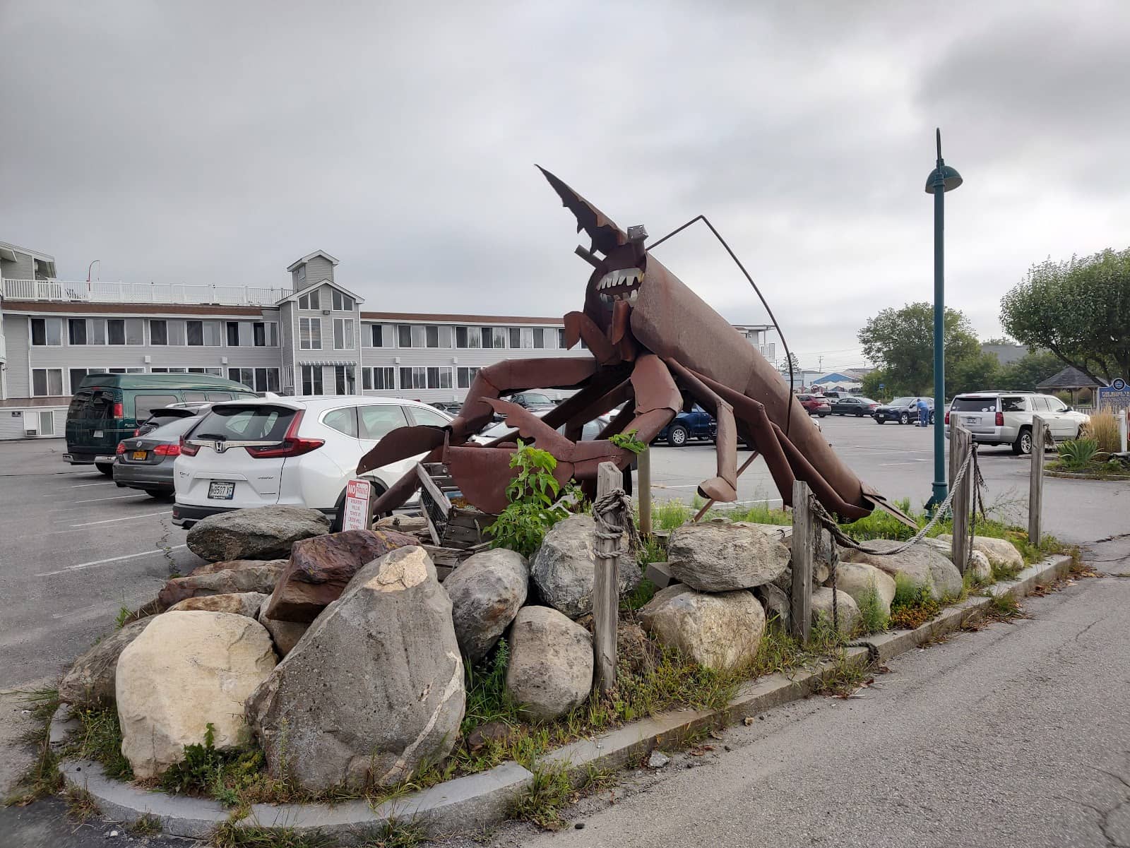 Rockport Art Galleries