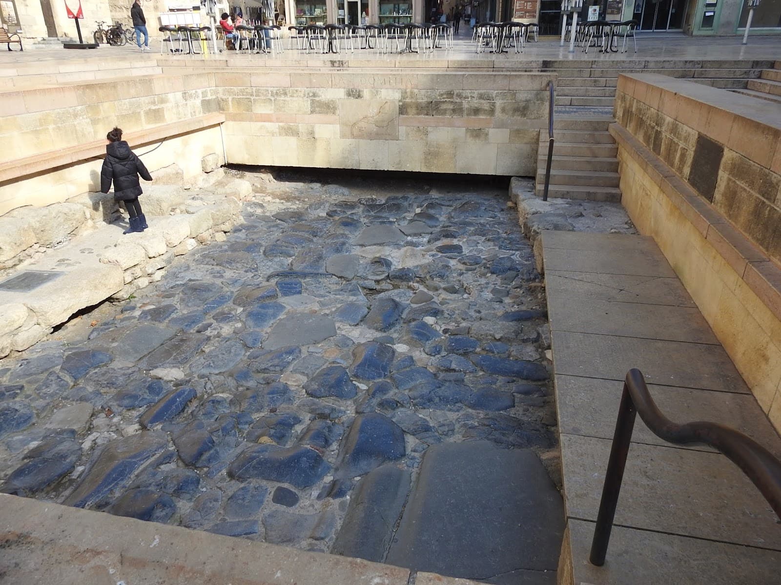 Via Domitia Narbonne - Image 1