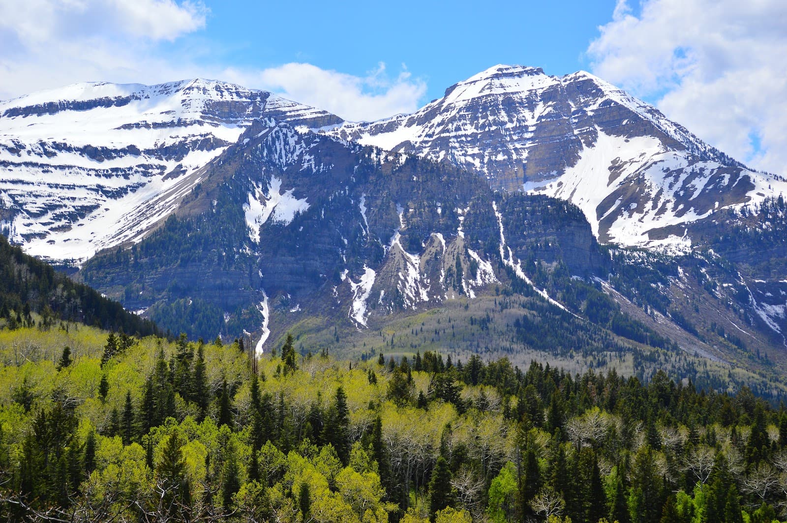American Fork Canyon - Image 1
