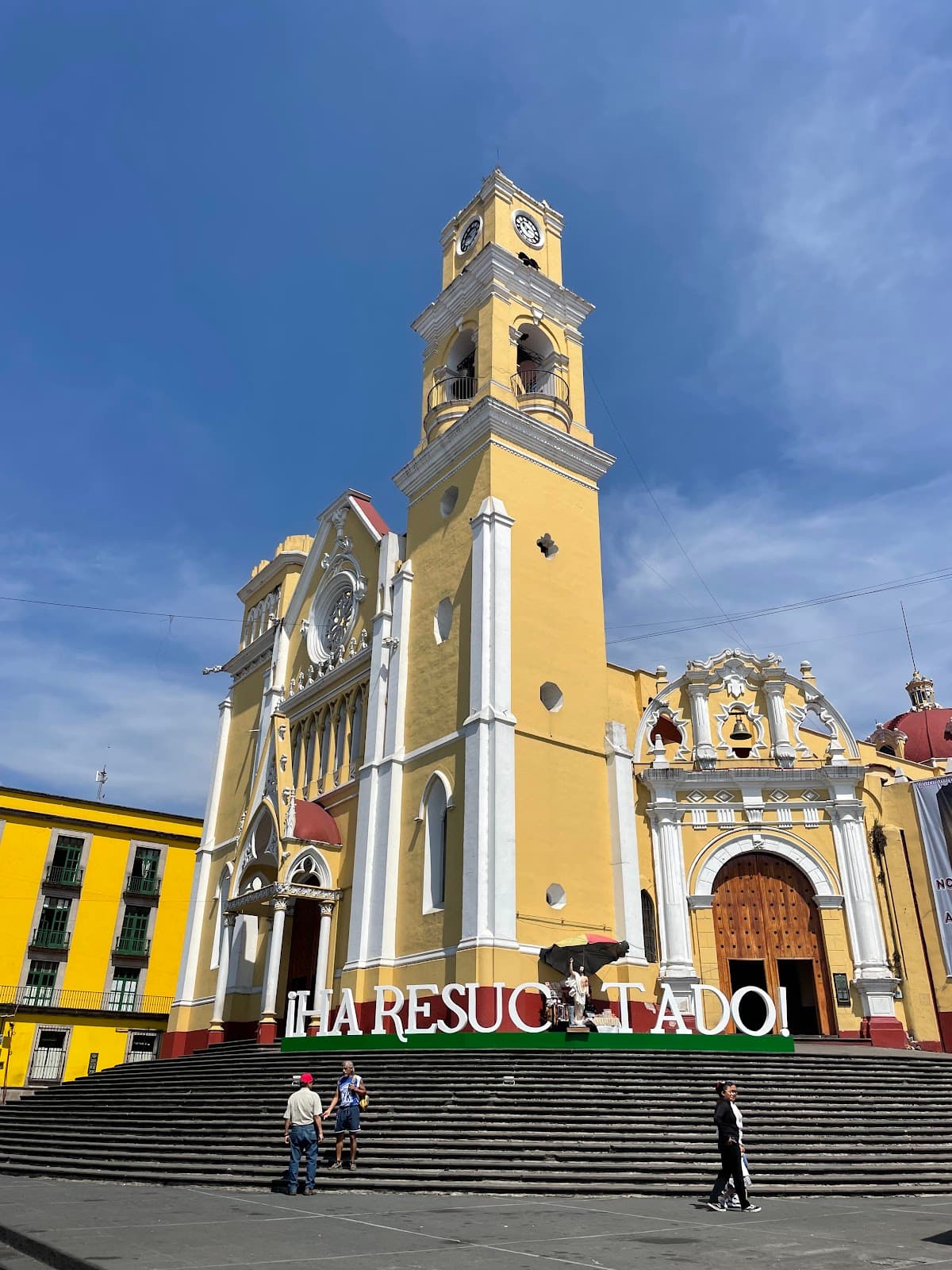 Catedral Metropolitana de Xalapa - Image 1