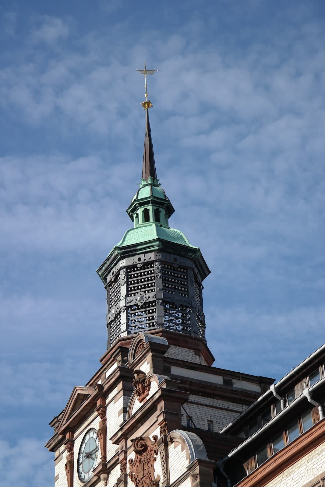 Mecklenburgstraße - Image 1