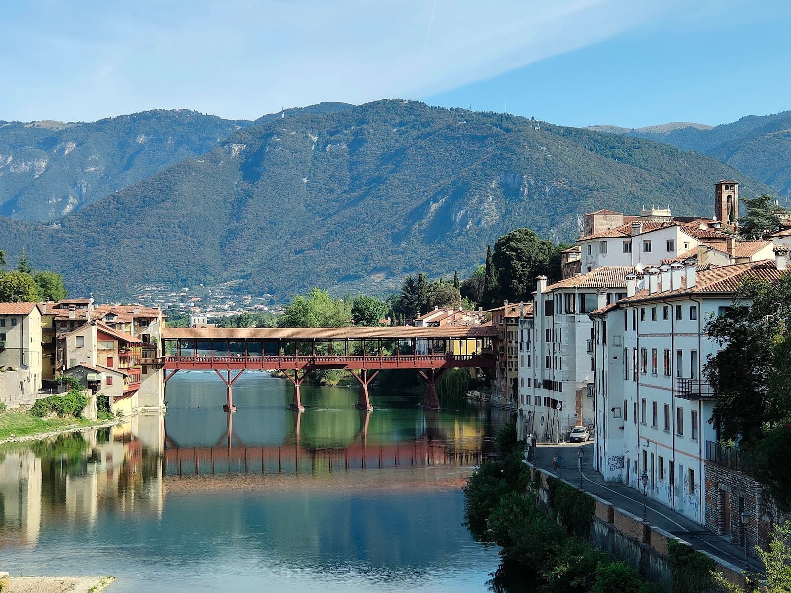Ponte della Vittoria - Image 1