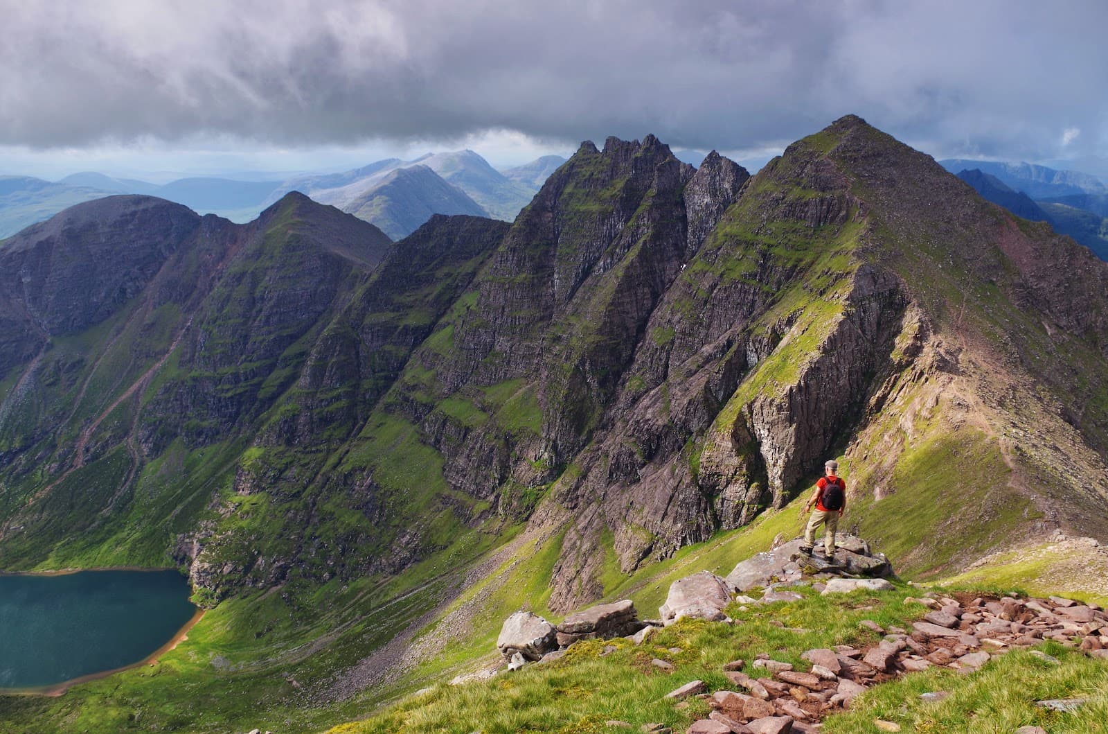 An Teallach - Image 1