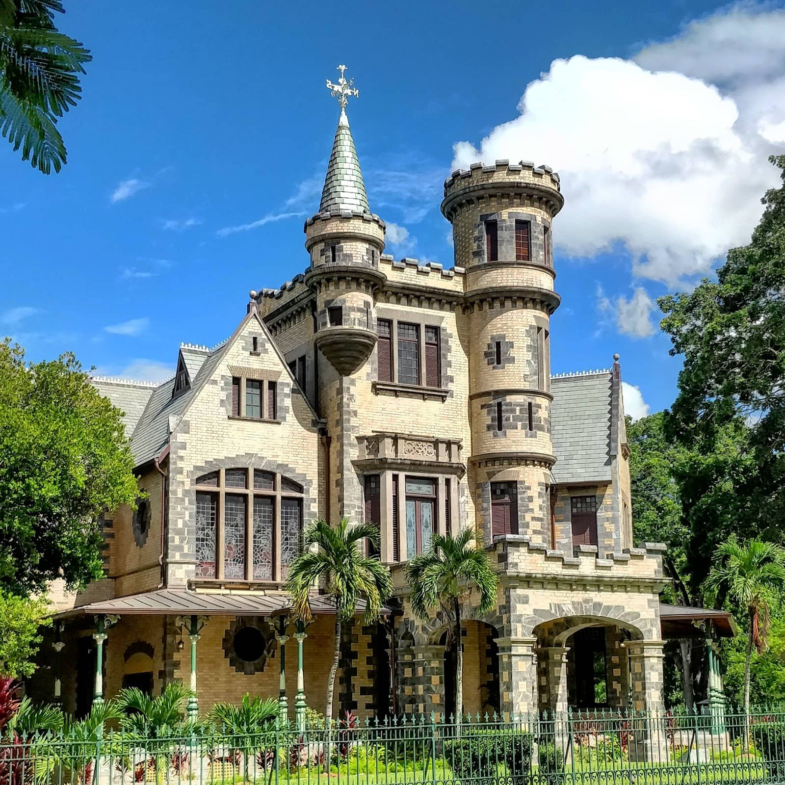 Historical Significance