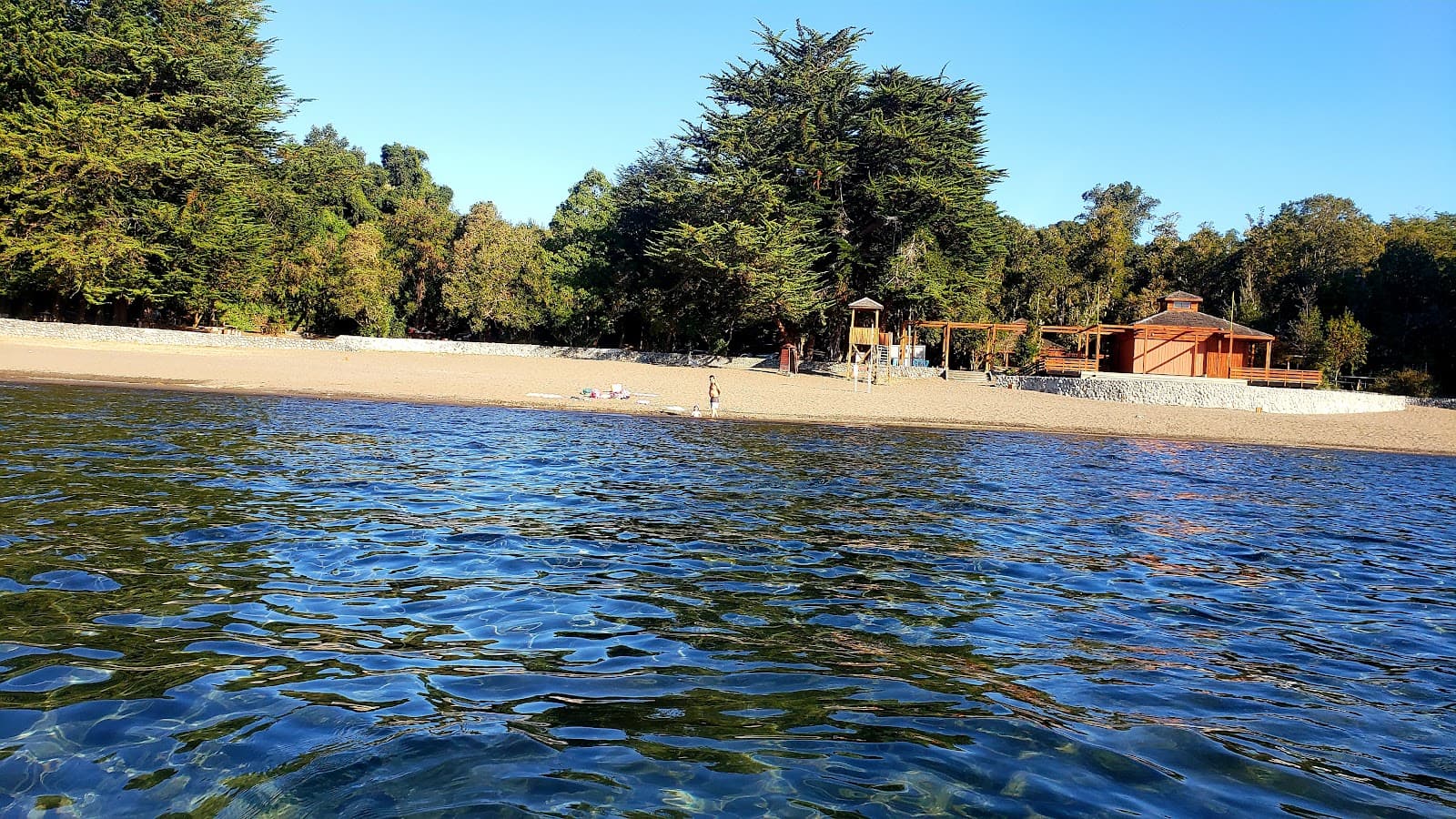 Niklitschek Beach - Image 1