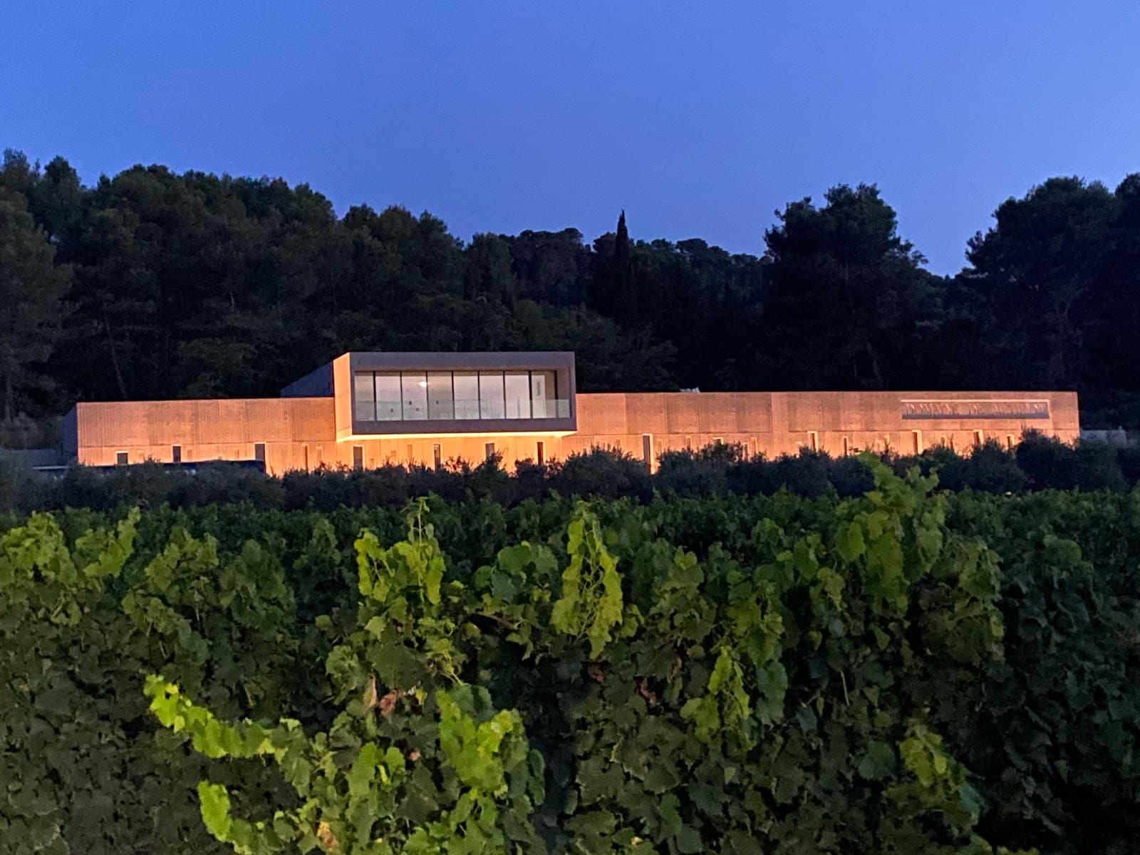 Domaine de Métifiot Winery - Image 1