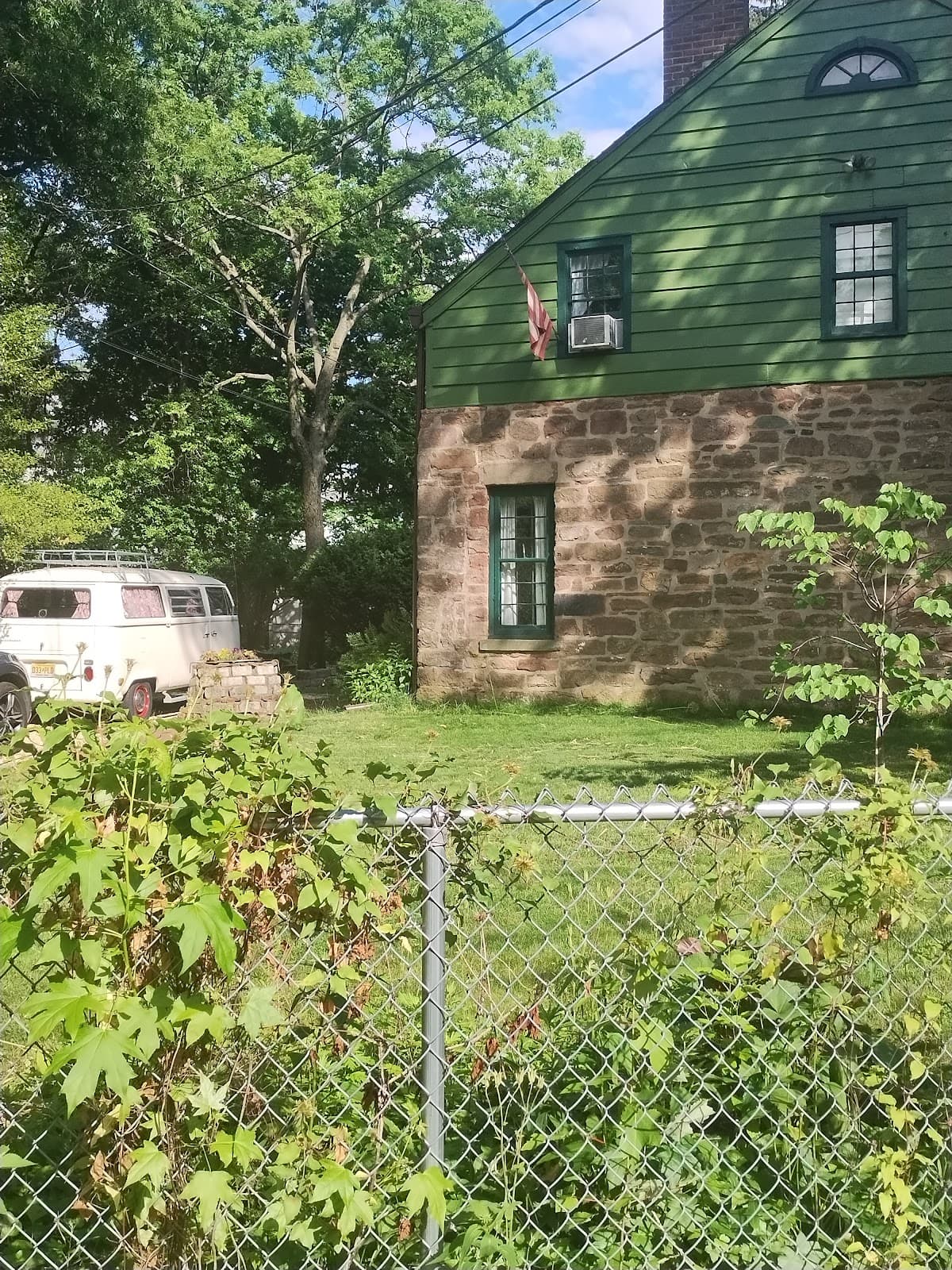 Sydenham House - Image 1