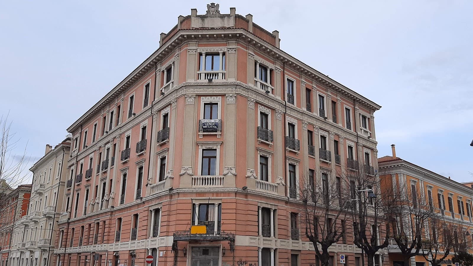 Portanuova neighborhood - Image 1